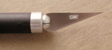 Miniature Laser Cut Components