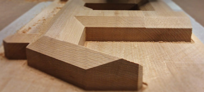 Basswood Buildings for MFAH Site Model
