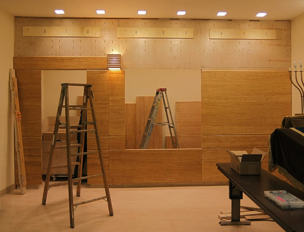 Mt. Sinai Jewish Center Project