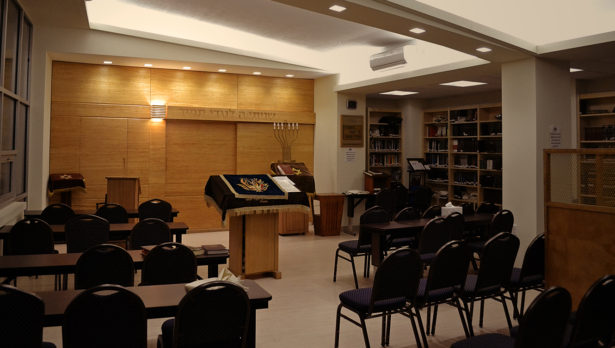 Mount Sinai Jewish Center