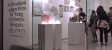 CNC Routing Display Pedestals